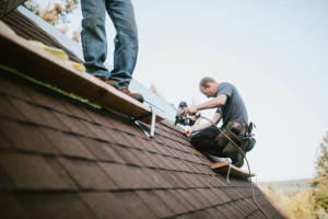 Local Roofers in US Geological Survey, VA